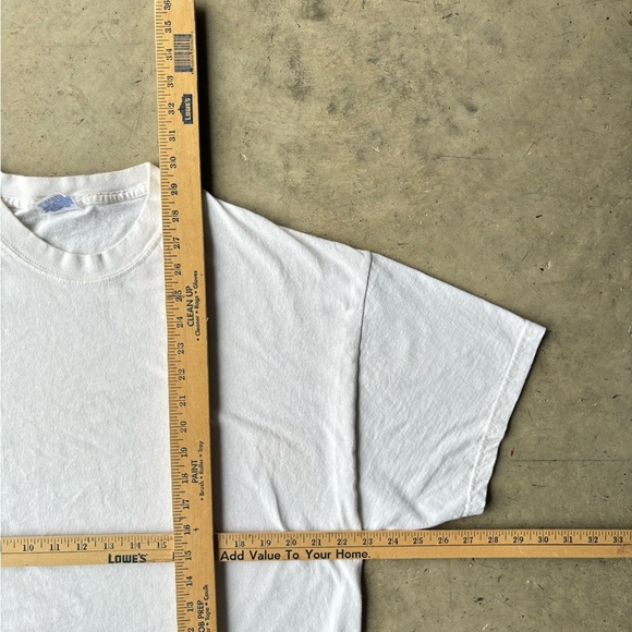 Vintage 90s Graphic tee | Size XL - Picture 6 of 6